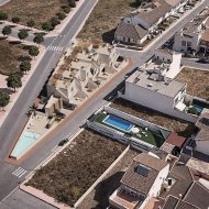 Obra nueva - Apartamentos -
San Pedro del Pinatar