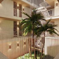 Obra nueva - Apartamentos -
San Pedro del Pinatar
