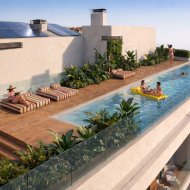 Obra nueva - Apartamentos -
San Pedro del Pinatar