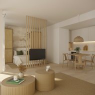 Obra nueva - Apartamentos -
San Pedro del Pinatar