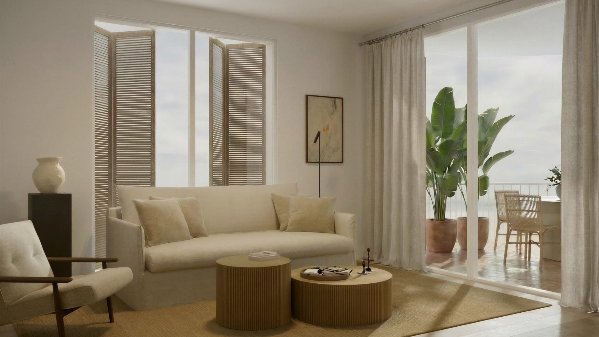 Obra nueva - Apartamentos -
San Pedro del Pinatar