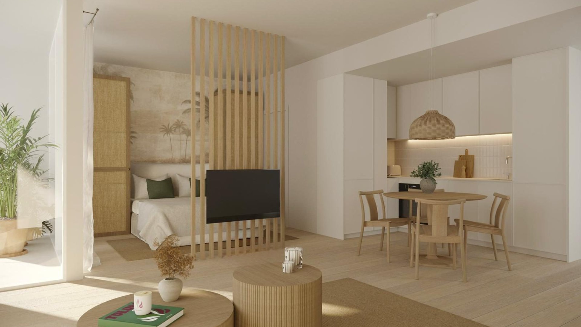 Obra nueva - Apartamentos -
San Pedro del Pinatar