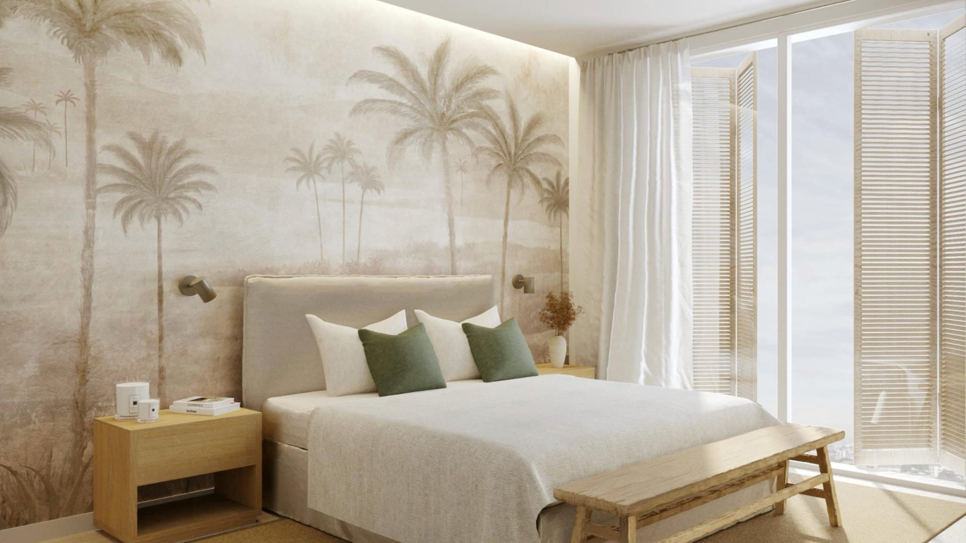 Obra nueva - Apartamentos -
San Pedro del Pinatar