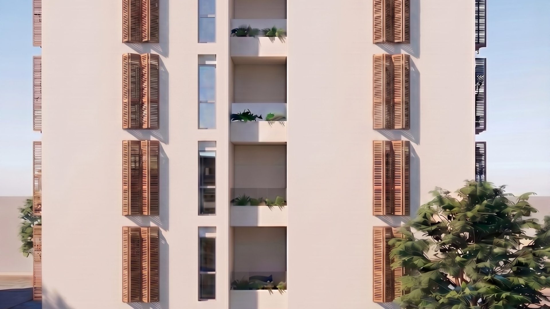 Obra nueva - Apartamentos -
San Pedro del Pinatar