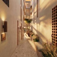 Obra nueva - Apartamentos -
San Pedro del Pinatar