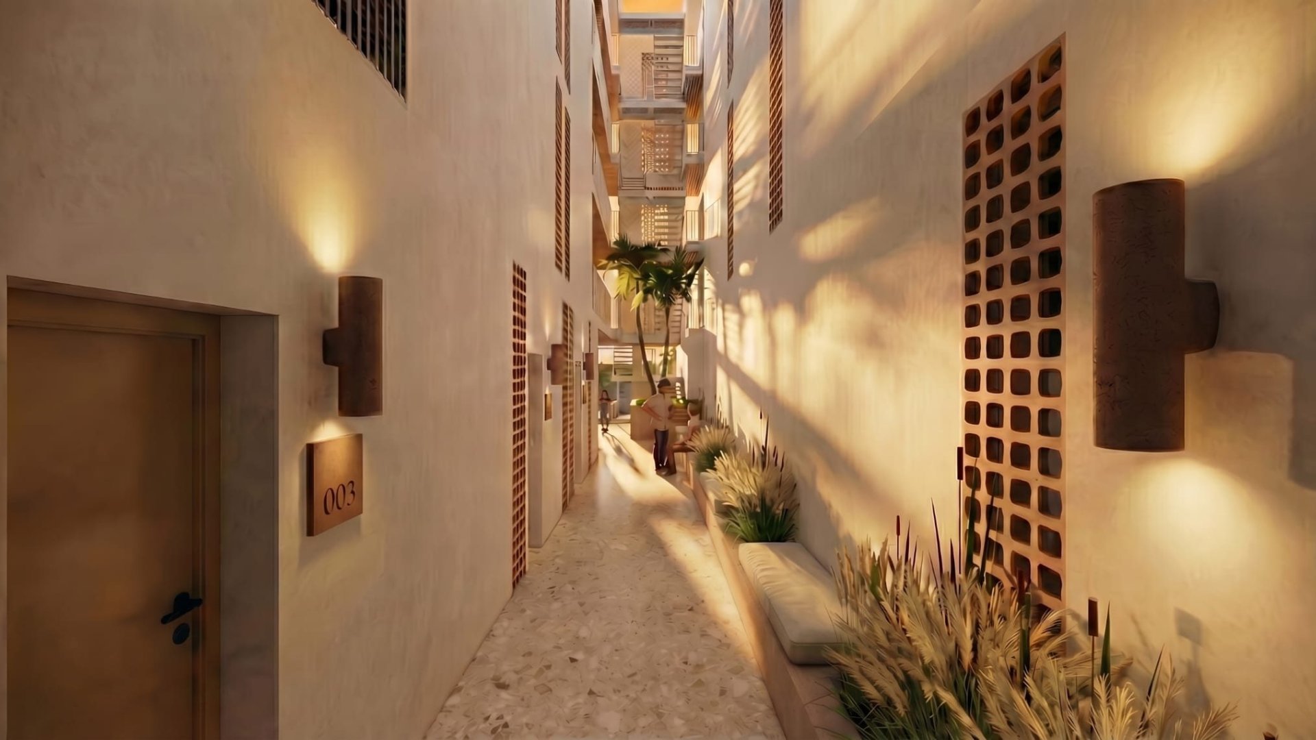 Obra nueva - Apartamentos -
San Pedro del Pinatar