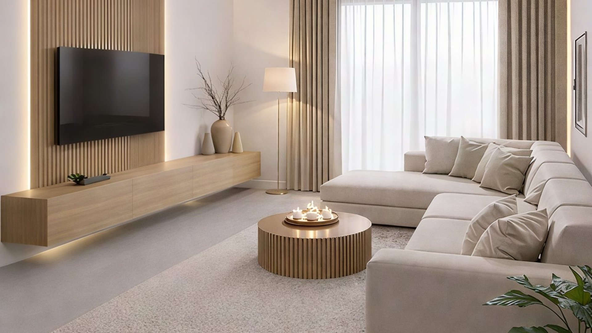 Obra nueva - Apartamentos -
San Pedro del Pinatar