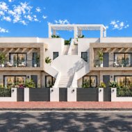 Obra nueva - Apartamentos -
San Pedro del Pinatar