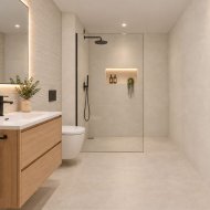 Obra nueva - Apartamentos -
San Pedro del Pinatar