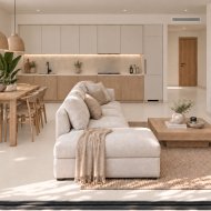 Obra nueva - Apartamentos -
San Pedro del Pinatar