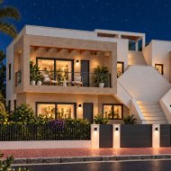 Obra nueva - Apartamentos -
San Pedro del Pinatar
