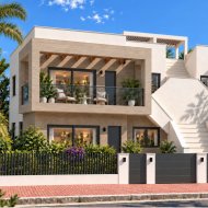 Obra nueva - Apartamentos -
San Pedro del Pinatar