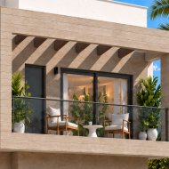 Obra nueva - Apartamentos -
San Pedro del Pinatar