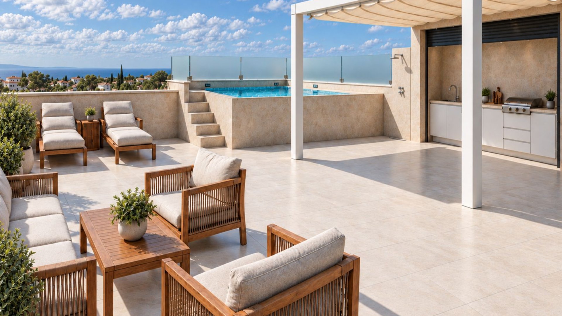Obra nueva - Apartamentos -
San Pedro del Pinatar