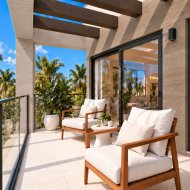 Obra nueva - Apartamentos -
San Pedro del Pinatar