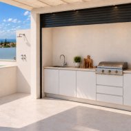 Obra nueva - Apartamentos -
San Pedro del Pinatar