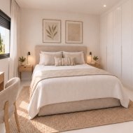 Obra nueva - Apartamentos -
San Pedro del Pinatar
