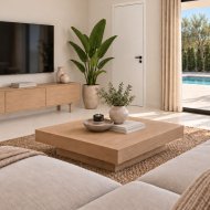 Obra nueva - Apartamentos -
San Pedro del Pinatar