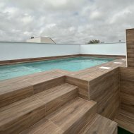 Obra nueva - Apartamentos -
San Pedro del Pinatar