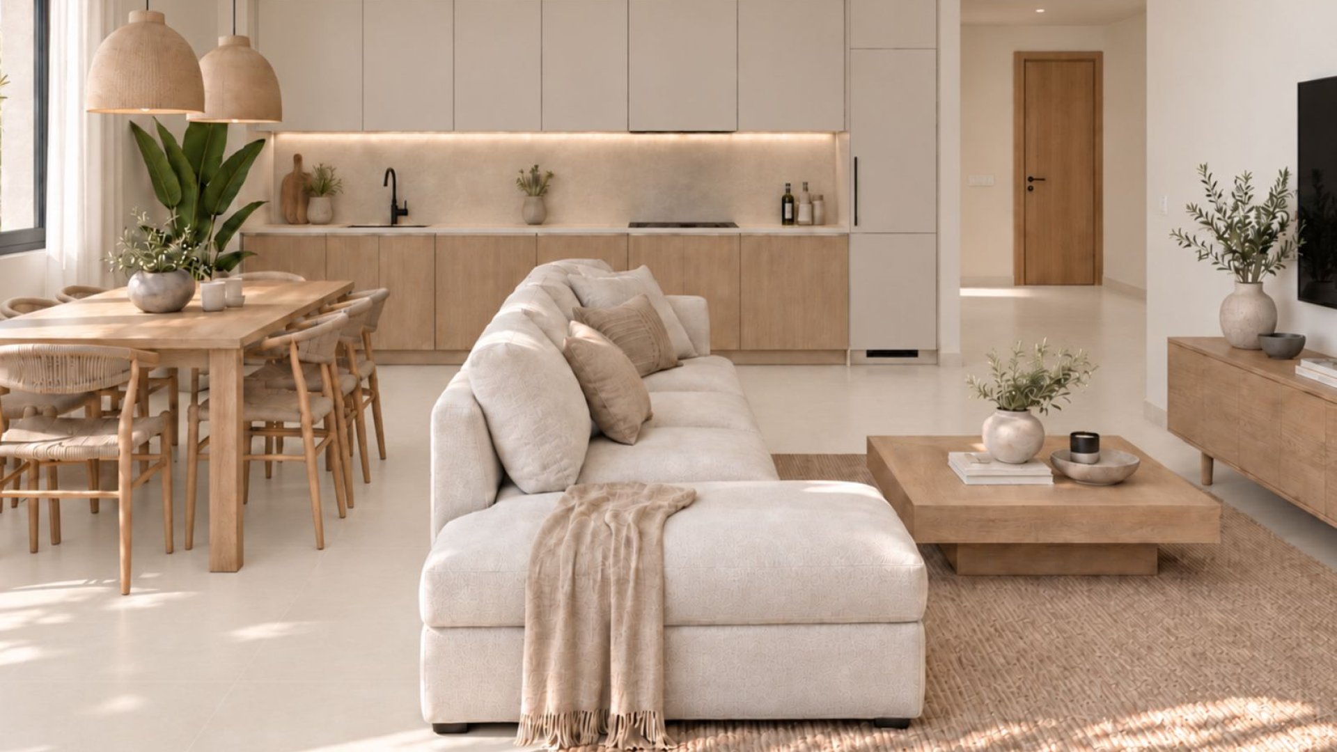 Obra nueva - Apartamentos -
San Pedro del Pinatar