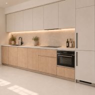 Obra nueva - Apartamentos -
San Pedro del Pinatar