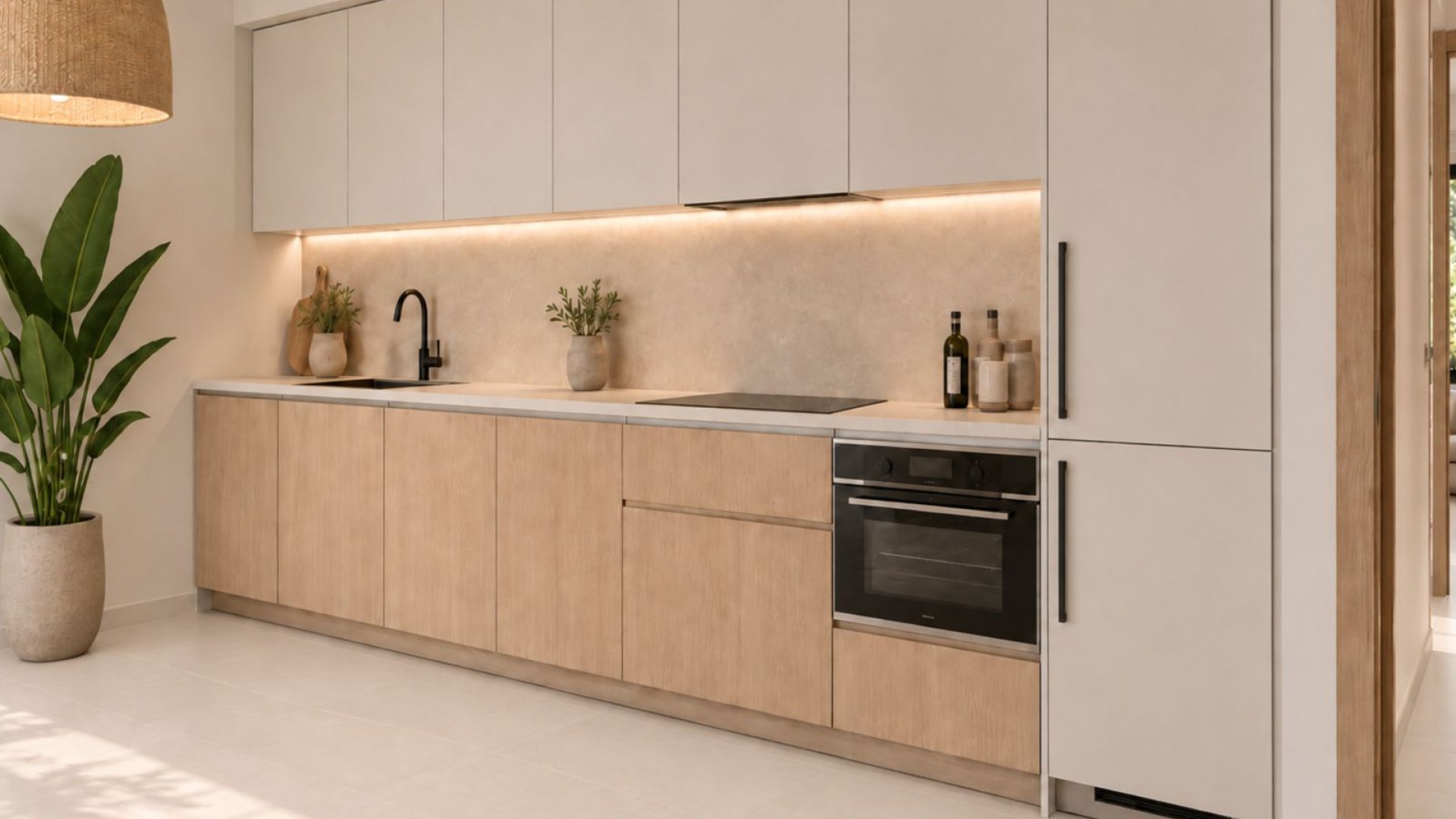 Obra nueva - Apartamentos -
San Pedro del Pinatar
