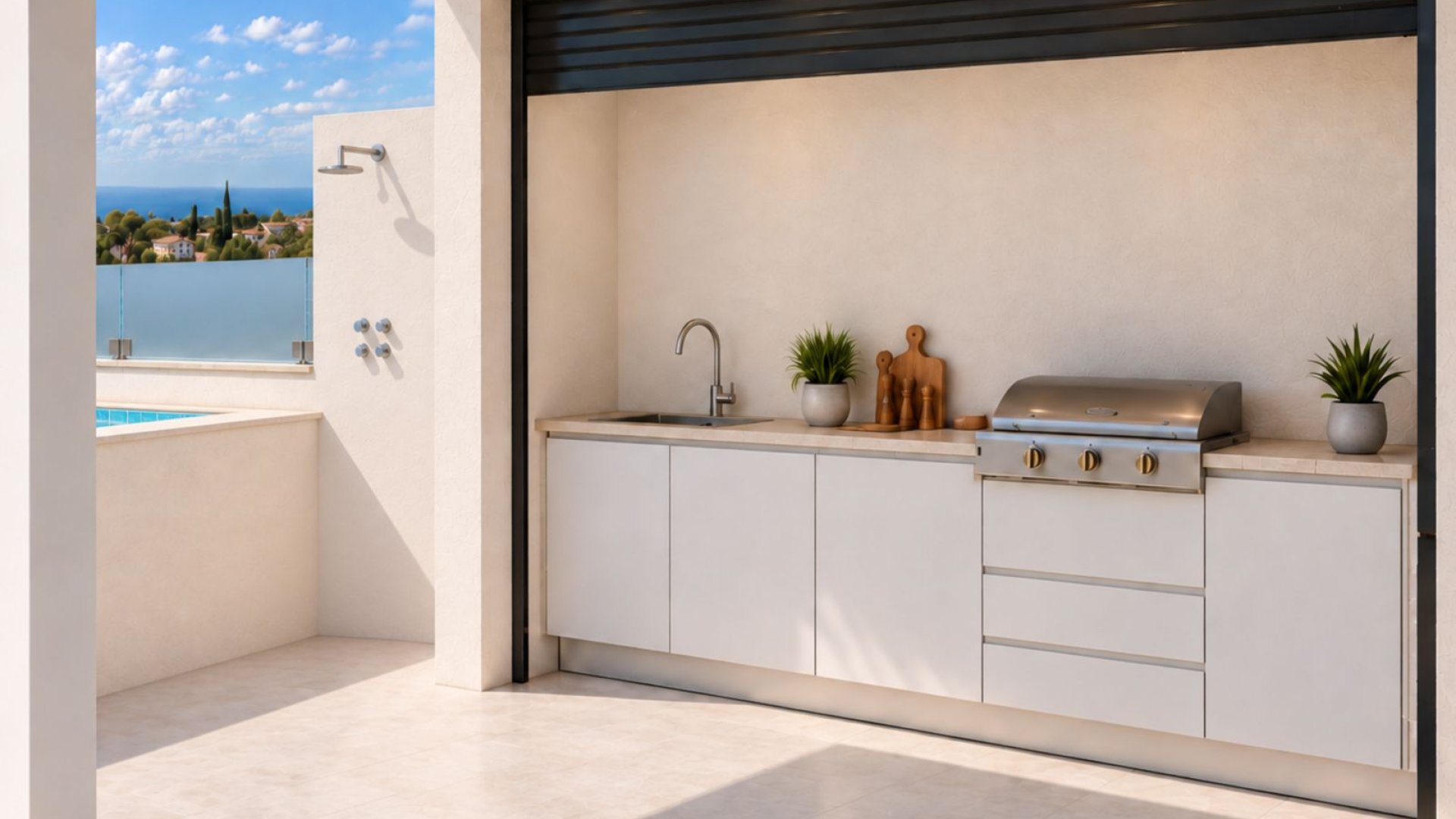 Obra nueva - Apartamentos -
San Pedro del Pinatar