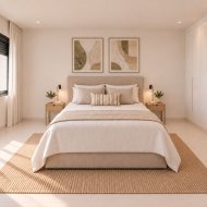 Obra nueva - Apartamentos -
San Pedro del Pinatar
