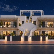 Obra nueva - Apartamentos -
San Pedro del Pinatar