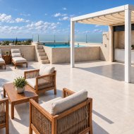 Obra nueva - Apartamentos -
San Pedro del Pinatar