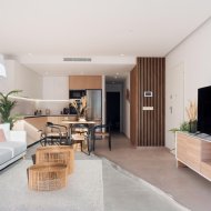 Obra nueva - Apartamentos -
San Pedro del Pinatar