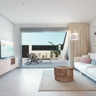 Obra nueva - Apartamentos -
San Pedro del Pinatar