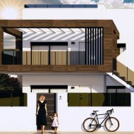 Obra nueva - Apartamentos -
San Pedro del Pinatar