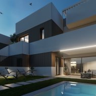 Obra nueva - Apartamentos -
San Pedro del Pinatar