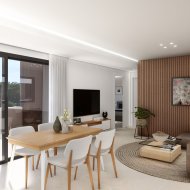 Obra nueva - Apartamentos -
San Pedro del Pinatar