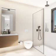 Obra nueva - Apartamentos -
San Pedro del Pinatar