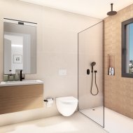 Obra nueva - Apartamentos -
San Pedro del Pinatar