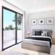 Obra nueva - Apartamentos -
San Pedro del Pinatar