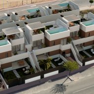 Obra nueva - Apartamentos -
San Pedro del Pinatar