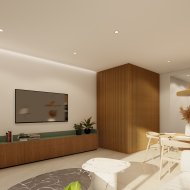 Obra nueva - Apartamentos -
San Pedro del Pinatar