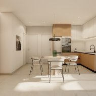 Obra nueva - Apartamentos -
San Pedro del Pinatar