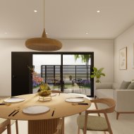 Obra nueva - Apartamentos -
San Pedro del Pinatar