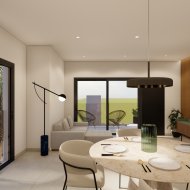 Obra nueva - Apartamentos -
San Pedro del Pinatar