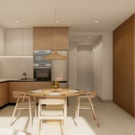 Obra nueva - Apartamentos -
San Pedro del Pinatar