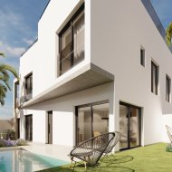 Obra nueva - Apartamentos -
San Pedro del Pinatar