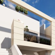 Obra nueva - Apartamentos -
San Pedro del Pinatar