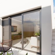 Obra nueva - Apartamentos -
San Pedro del Pinatar