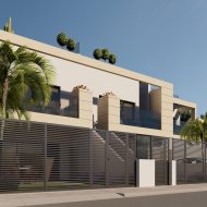 Obra nueva - Apartamentos -
San Pedro del Pinatar