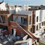 Obra nueva - Apartamentos -
San Pedro del Pinatar