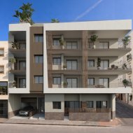 Obra nueva - Apartamentos -
Santa Pola
